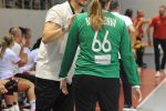 Slovenky podľahli v Chemkostav aréne Č. Hore 24:27 (90/109)