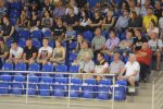 Slovenky podľahli v Chemkostav aréne Č. Hore 24:27 (93/109)
