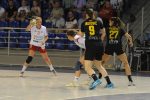 Slovenky podľahli v Chemkostav aréne Č. Hore 24:27 (94/109)
