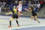 Slovenky podľahli v Chemkostav aréne Č. Hore 24:27 (99/109)