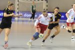 Slovenky podľahli v Chemkostav aréne Č. Hore 24:27 (101/109)