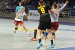 Slovenky podľahli v Chemkostav aréne Č. Hore 24:27 (104/109)