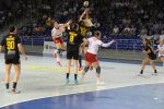 Slovenky podľahli v Chemkostav aréne Č. Hore 24:27 (105/109)