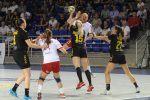 Slovenky podľahli v Chemkostav aréne Č. Hore 24:27 (107/109)