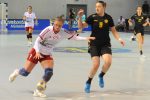 Slovenky podľahli v Chemkostav aréne Č. Hore 24:27 (108/109)