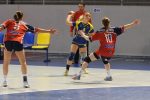 Staršie dorky zdolali Prešov a sú v hre o medailu (13/55)