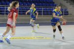 Staršie dorastenky zvíťazili nad Trenčínom 35:31 (2/35)
