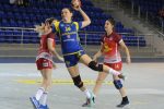 Staršie dorastenky zvíťazili nad Trenčínom 35:31 (4/35)