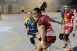 Staršie dorastenky zvíťazili nad Trenčínom 35:31 (9/35)