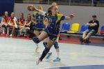 Staršie dorastenky zvíťazili nad Trenčínom 35:31 (10/35)