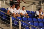 Staršie dorastenky zvíťazili nad Trenčínom 35:31 (11/35)