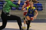 Staršie dorastenky zvíťazili nad Trenčínom 35:31 (26/35)