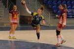 Staršie dorastenky zvíťazili nad Trenčínom 35:31 (27/35)