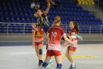 Staršie dorastenky zvíťazili nad Trenčínom 35:31 (33/35)
