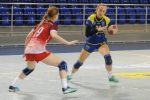 Staršie dorastenky zvíťazili nad Trenčínom 35:31 (34/35)