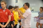 Žiačky na záver s výhrou a prehrou s Drábovou Košice (50/127)
