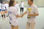 Žiačky na záver s výhrou a prehrou s Drábovou Košice (62/127)